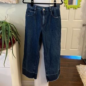 Rachel Comey Legion Jeans